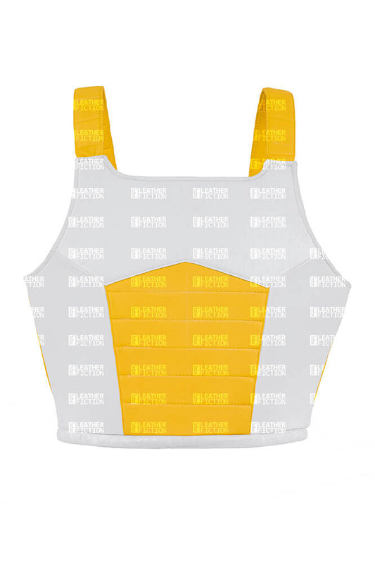 Dragon Ball Z Vegeta Cosplay Vest
