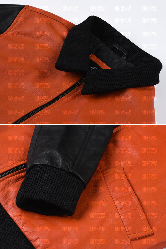 Goku 59 Dragon Ball Z Bomber Jacket