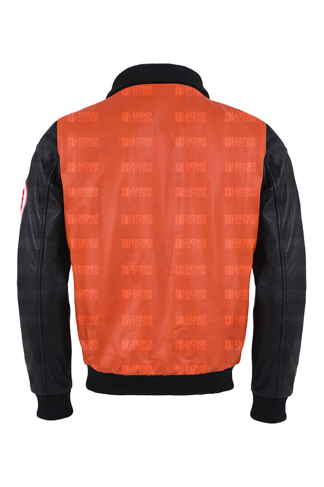 Goku 59 Dragon Ball Z Cosplay Jacket