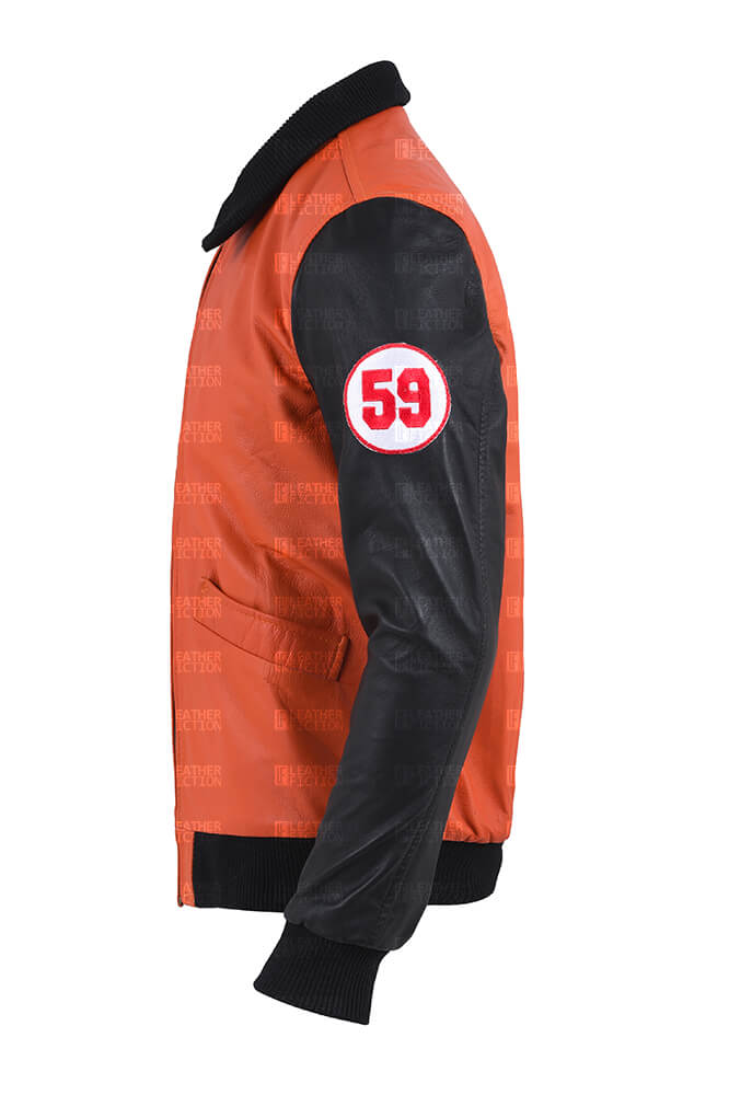 Goku 59 Dragon Ball Z Jacket