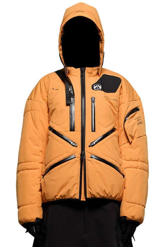 Death Stranding 2 On The Beach Yellow Jacket