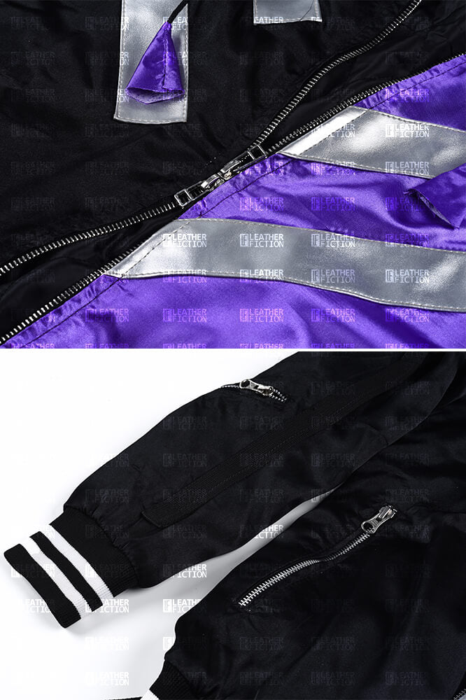 Reina Tekken 8 Jacket